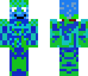earth