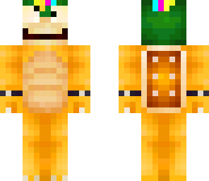lemmy koopa