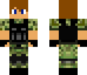 call of minecraft me