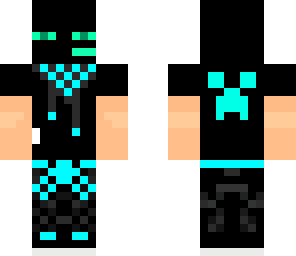 ender facha