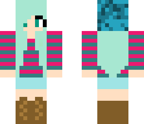 cute girl