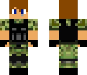 call of minecraft me 2
