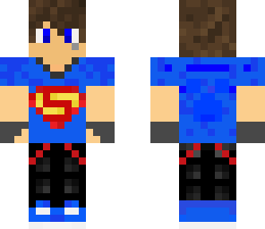 super gamer