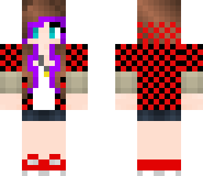 minx benja
