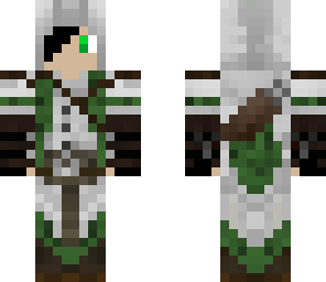 dude769 assassins creed