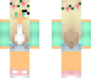 summer girl