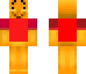 winnie the pooh