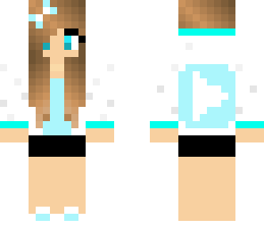 youtube girl