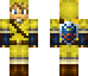 budder link