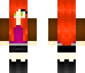 just an edit amy pond