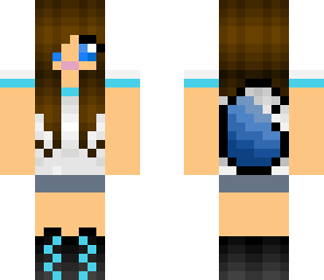 wolf girl 2