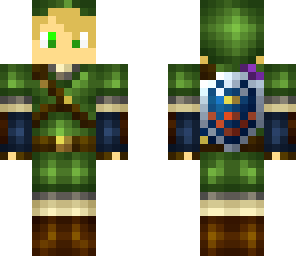 me link