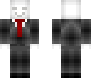 slenderman