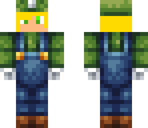 me luigi