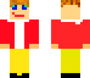 the real thebroskies