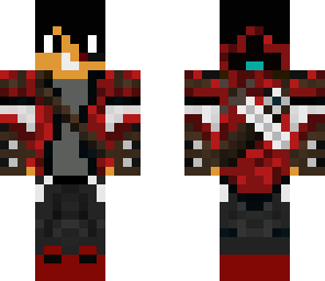 dragon hunter