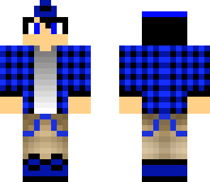 cool skater