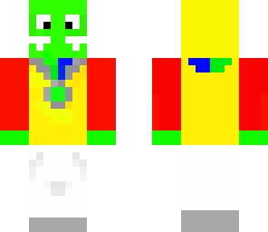 creep evolved