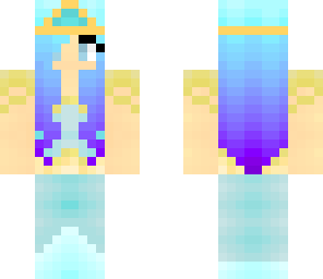 ice princerss number 2