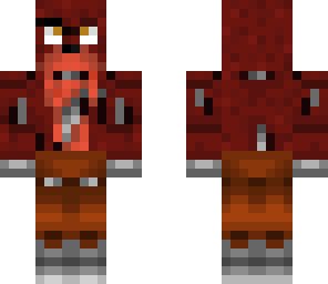 foxy