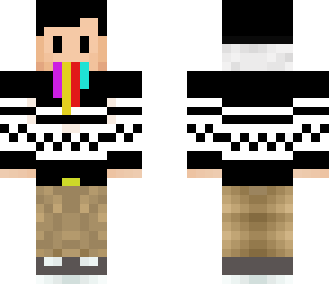 puking rainbow 2
