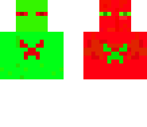 evil twin