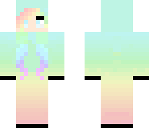 rainbow unicorn