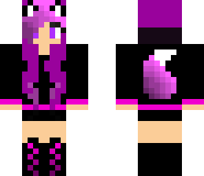 ender fox
