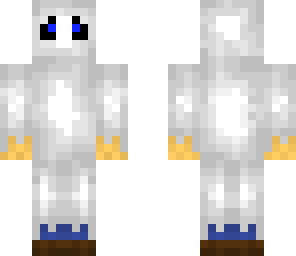 ghost costume