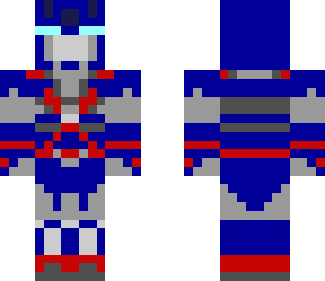 optimus prime 4