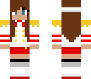 captain