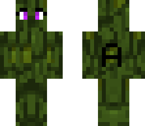 jungle assassin