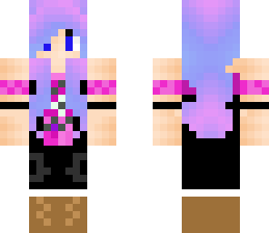 peaceplaysgames september skin