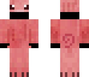 assasin pig