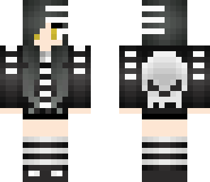 death the kid edit