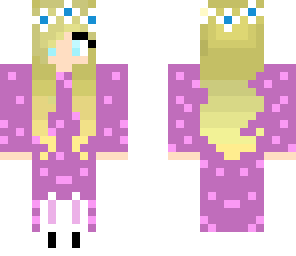 my sisters skin