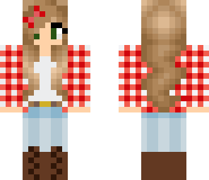 country girl