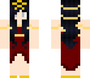 alchemists granddaughter