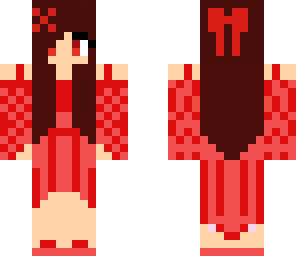 fire girl