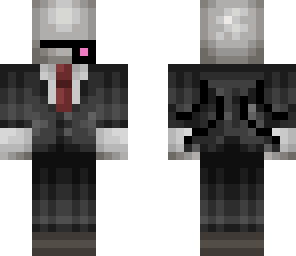 slenderman