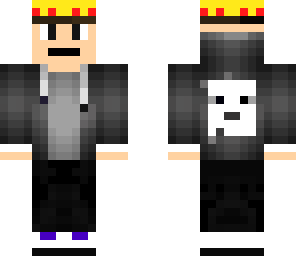 da king