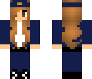 police officer edit