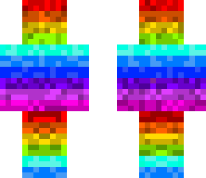 rainbow