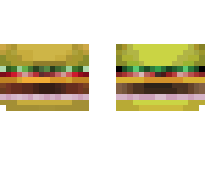 cheeseburger with onion
