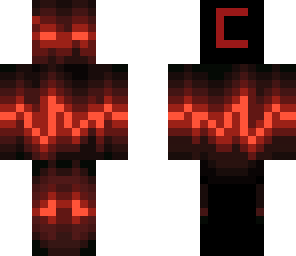 demonic electricity