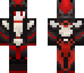 spider queen archer