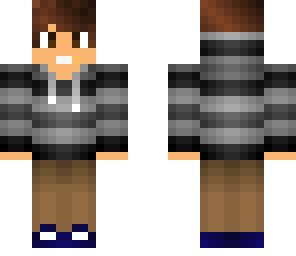 cool teen