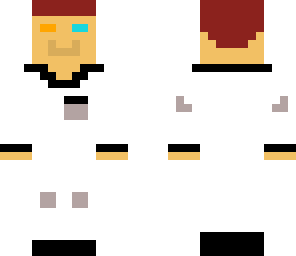 scientist markcrafter