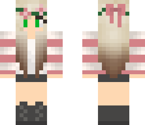 my skin that might be perminant