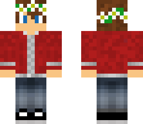 pretty boy x3